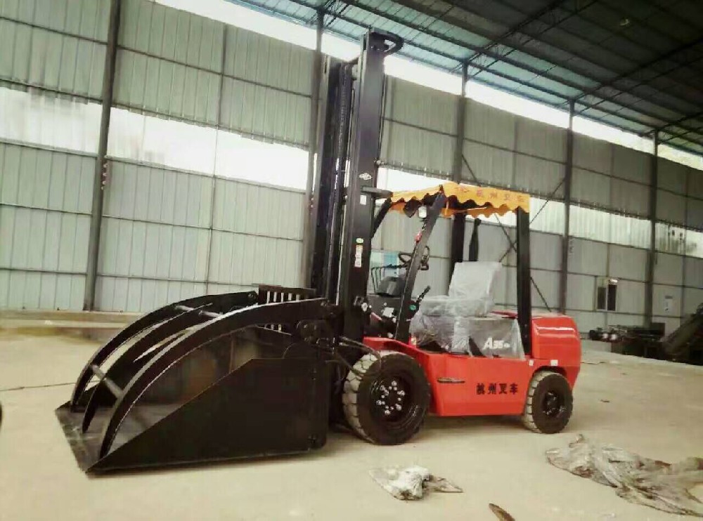 【杭叉百科】叉車(chē)春季保養(yǎng)知識(shí)，你知道幾點(diǎn)？